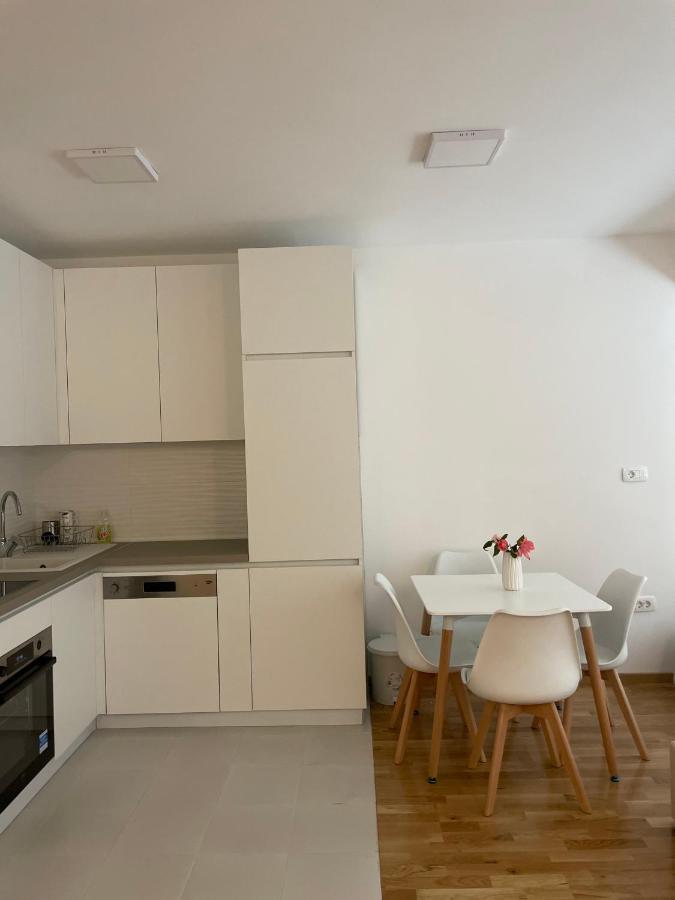 Golden Apartment Scopia Exterior foto